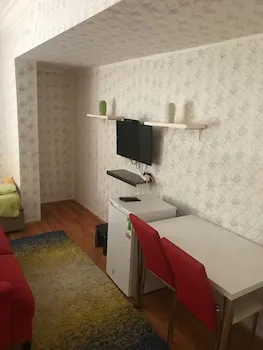 Trend House