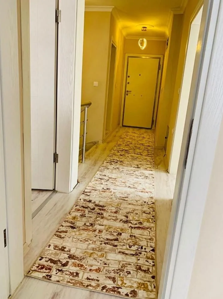 Dubleks, 5 Yatak Odası, Teras