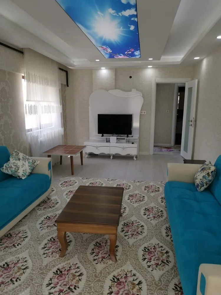 Apart Daire, 3 Yatak Odası