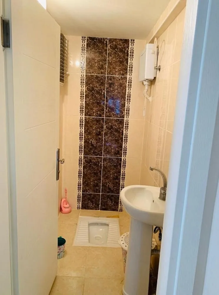 Apart Daire, 3 Yatak Odası