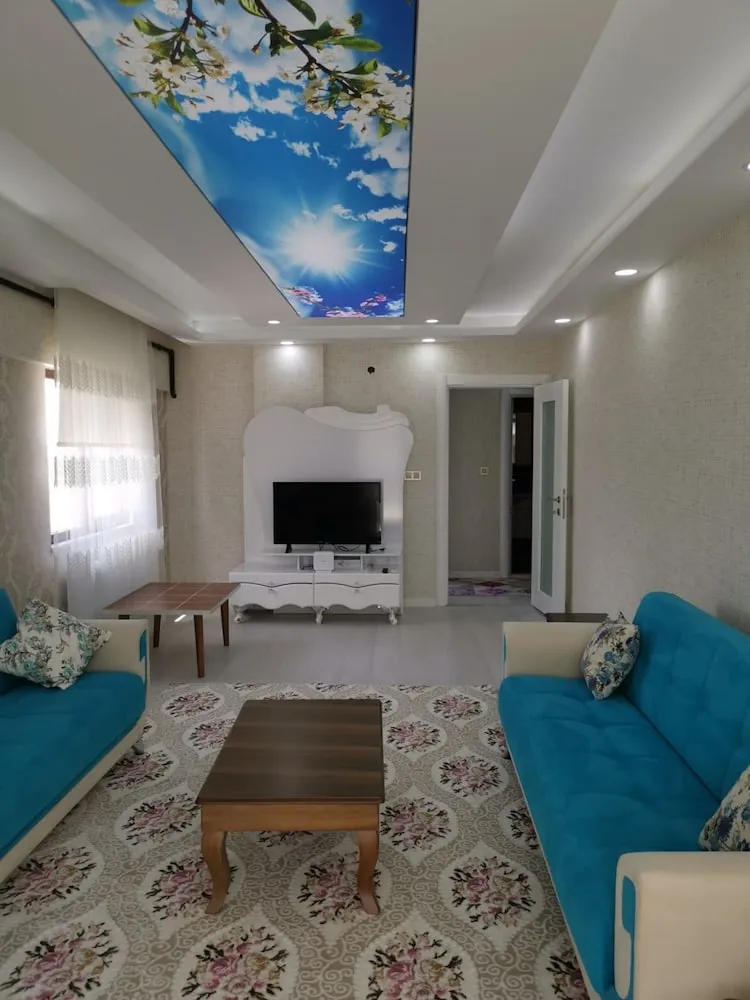 Apart Daire, 3 Yatak Odası