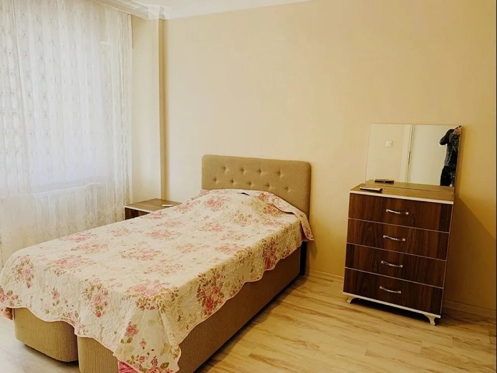 Apart Daire, 3 Yatak Odası