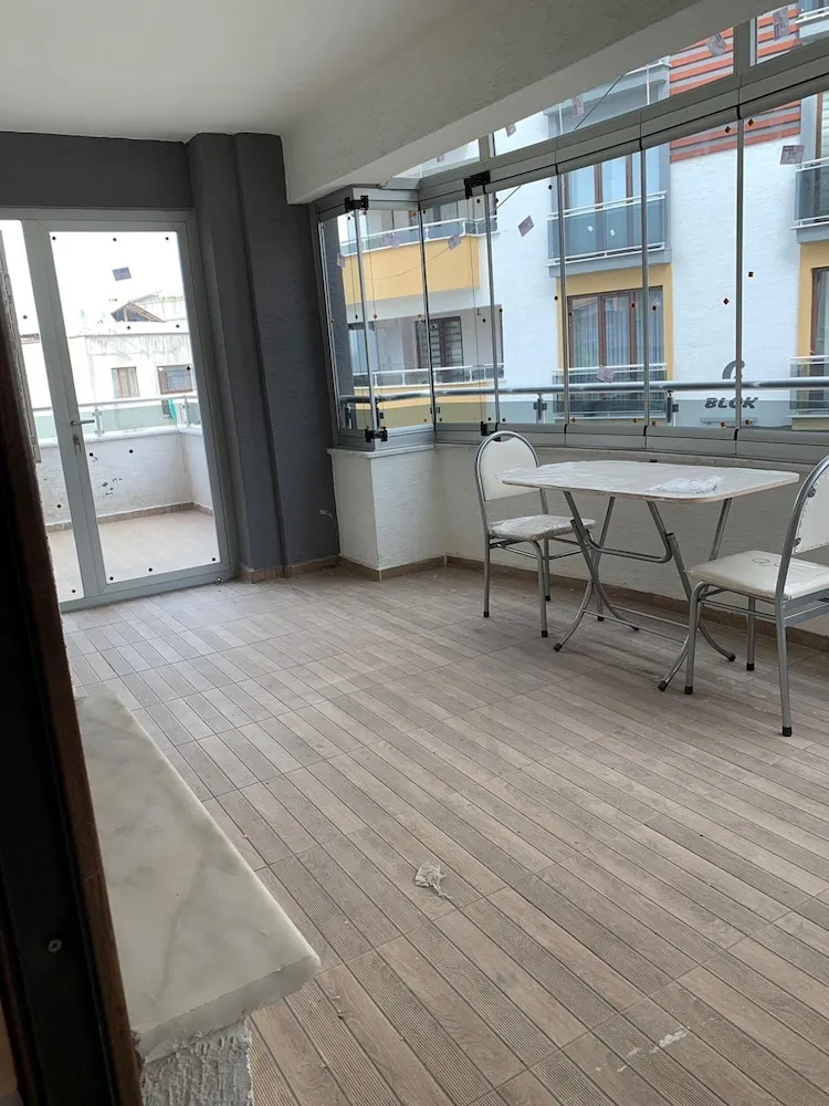 Apart Daire, 3 Yatak Odası