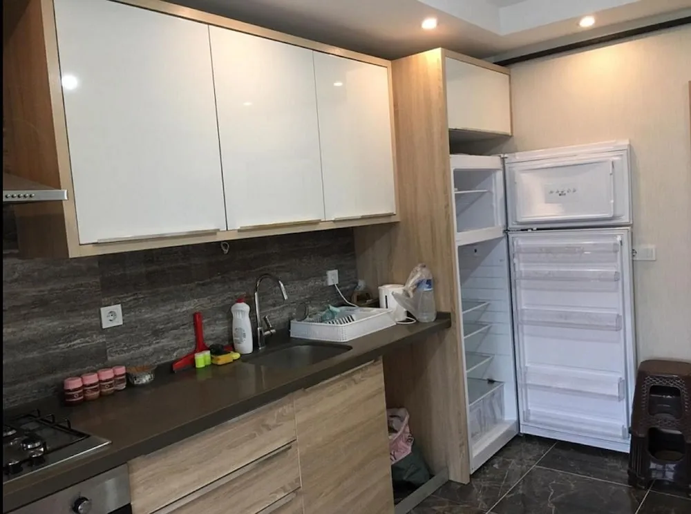 Apart Daire, 3 Yatak Odası