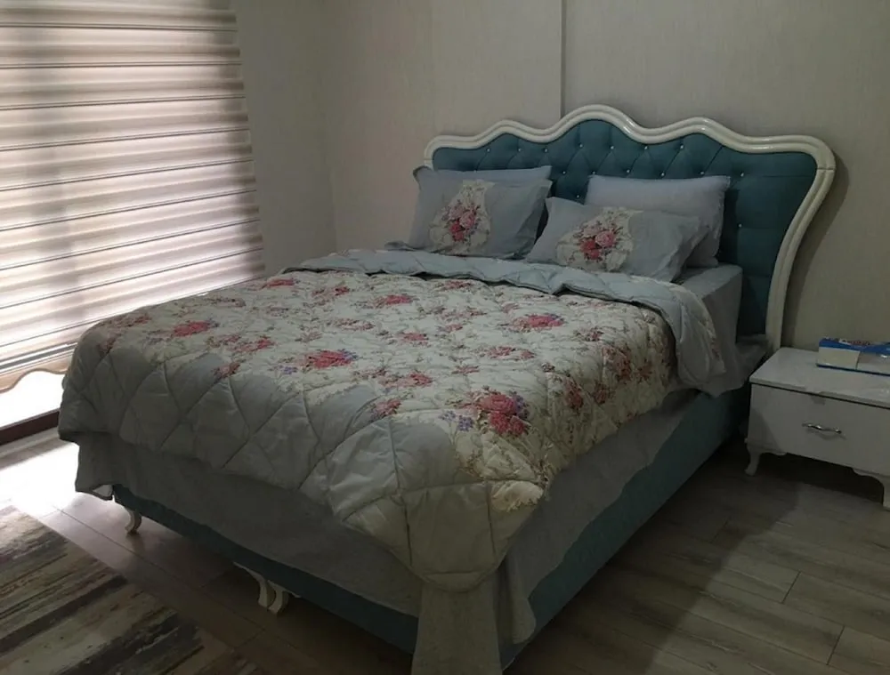 Apart Daire, 3 Yatak Odası