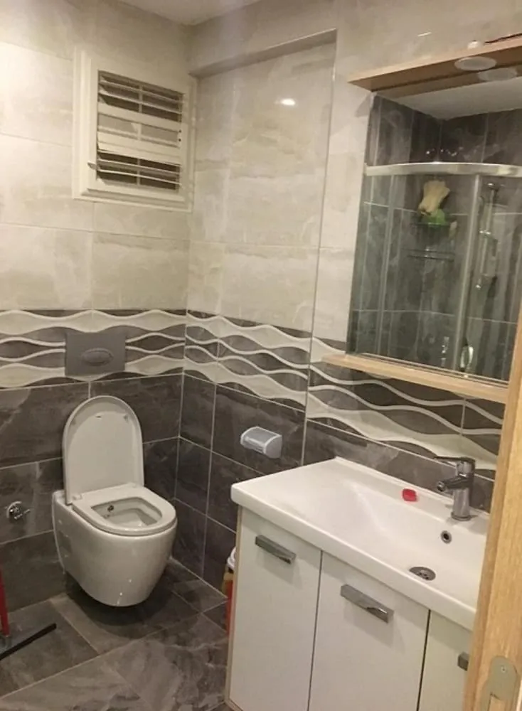 Apart Daire, 3 Yatak Odası