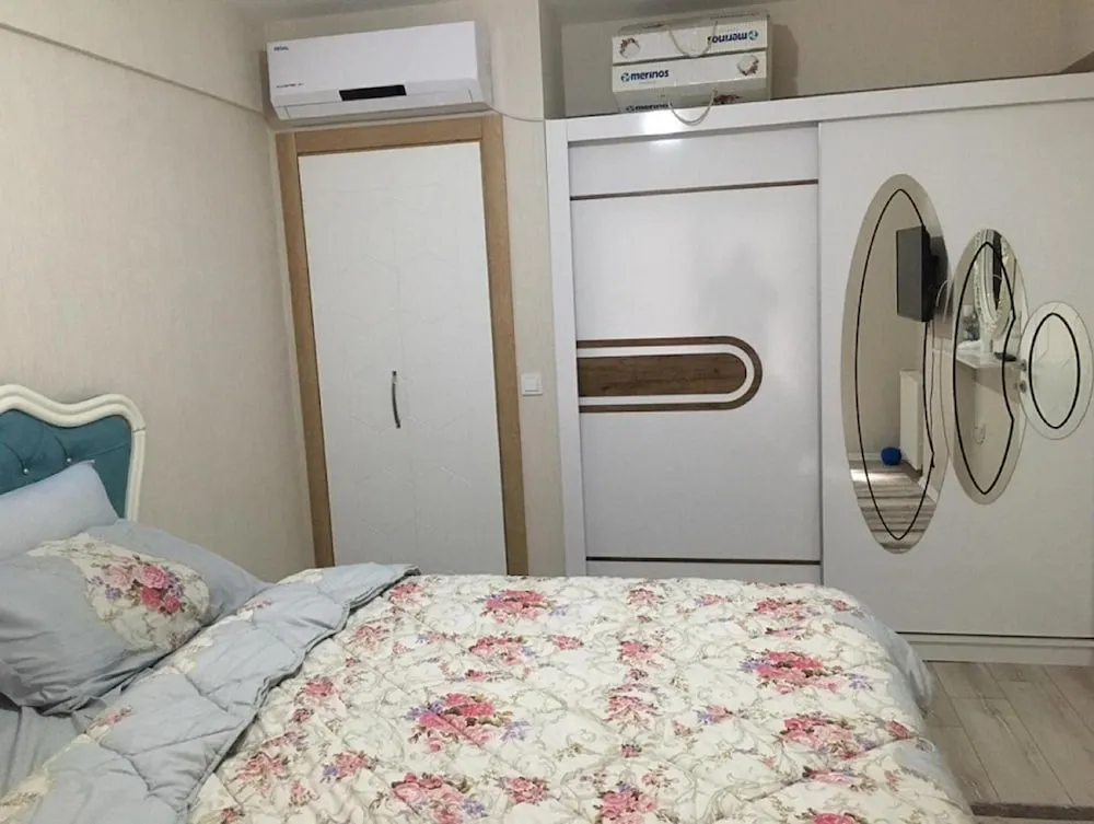 Apart Daire, 3 Yatak Odası
