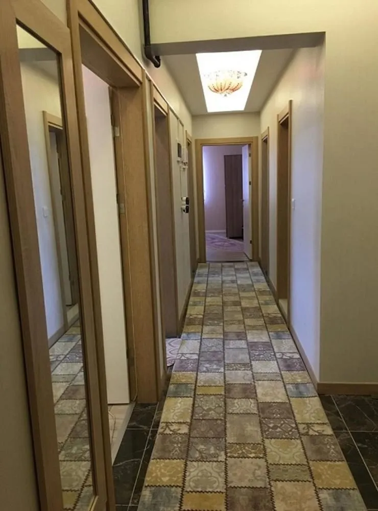 Apart Daire, 3 Yatak Odası
