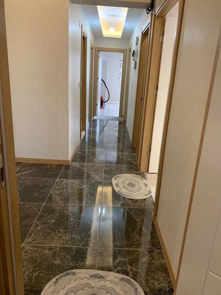 Apart Daire, 3 Yatak Odası