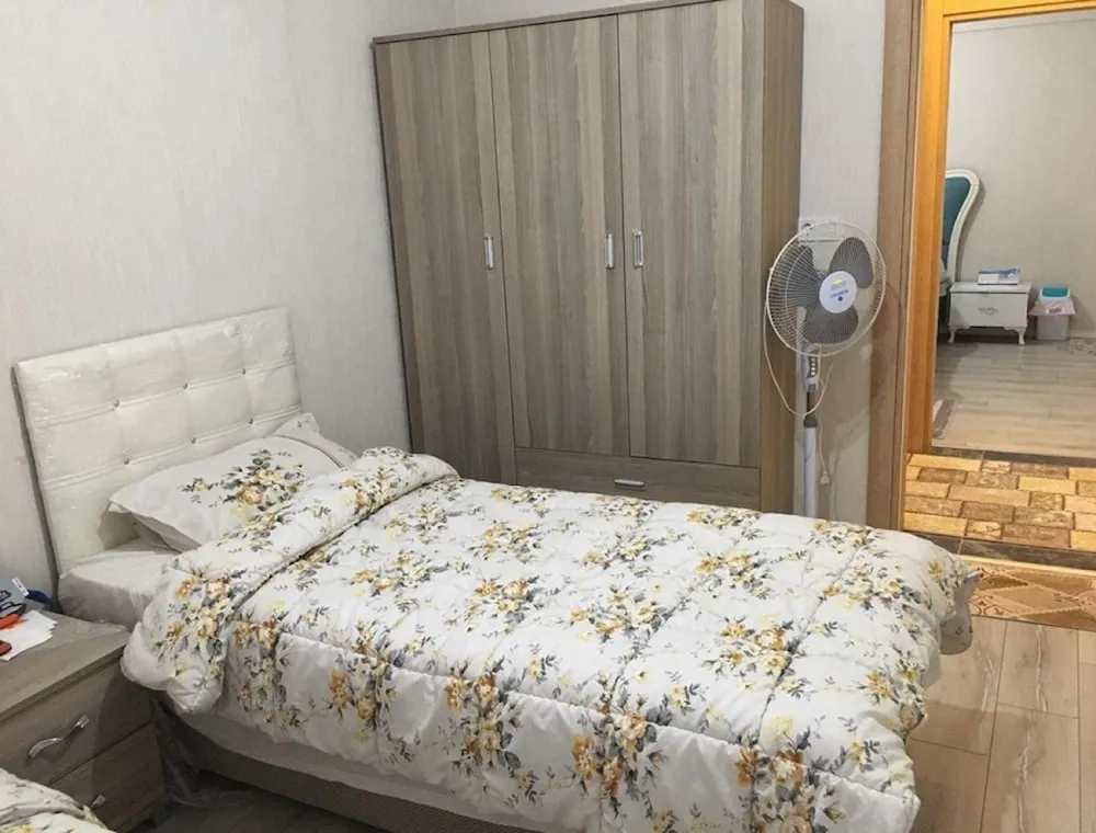 Apart Daire, 3 Yatak Odası