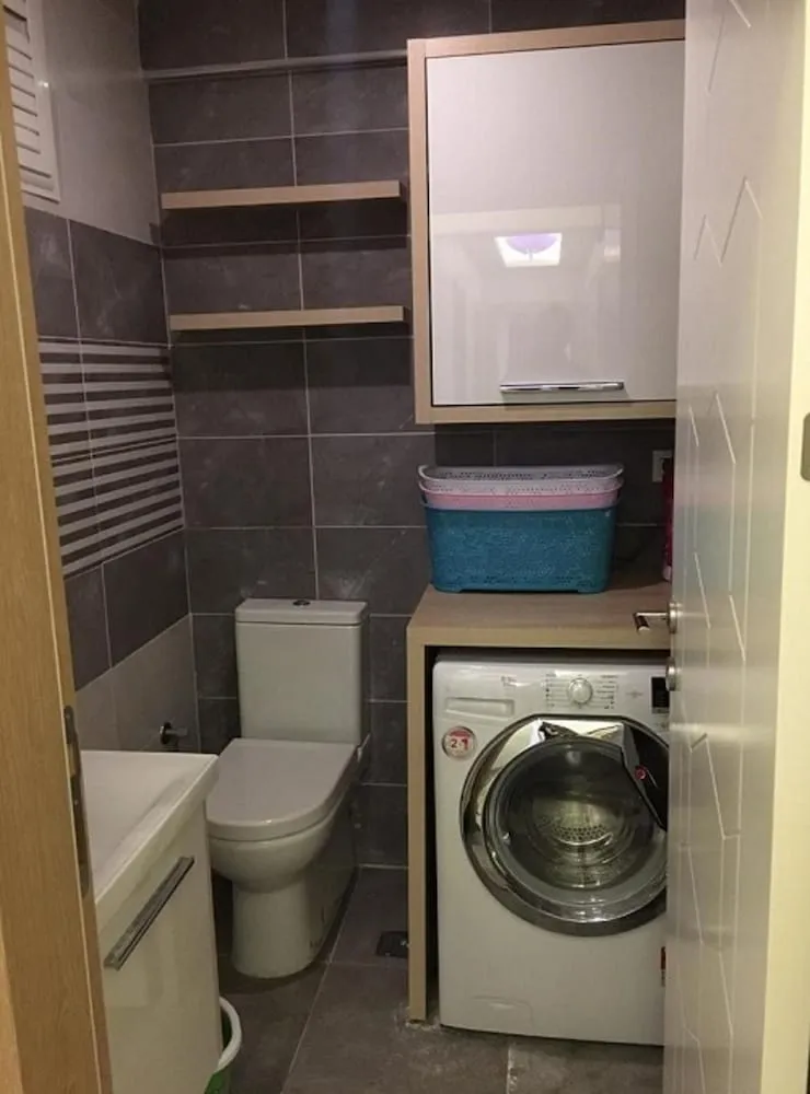 Apart Daire, 3 Yatak Odası