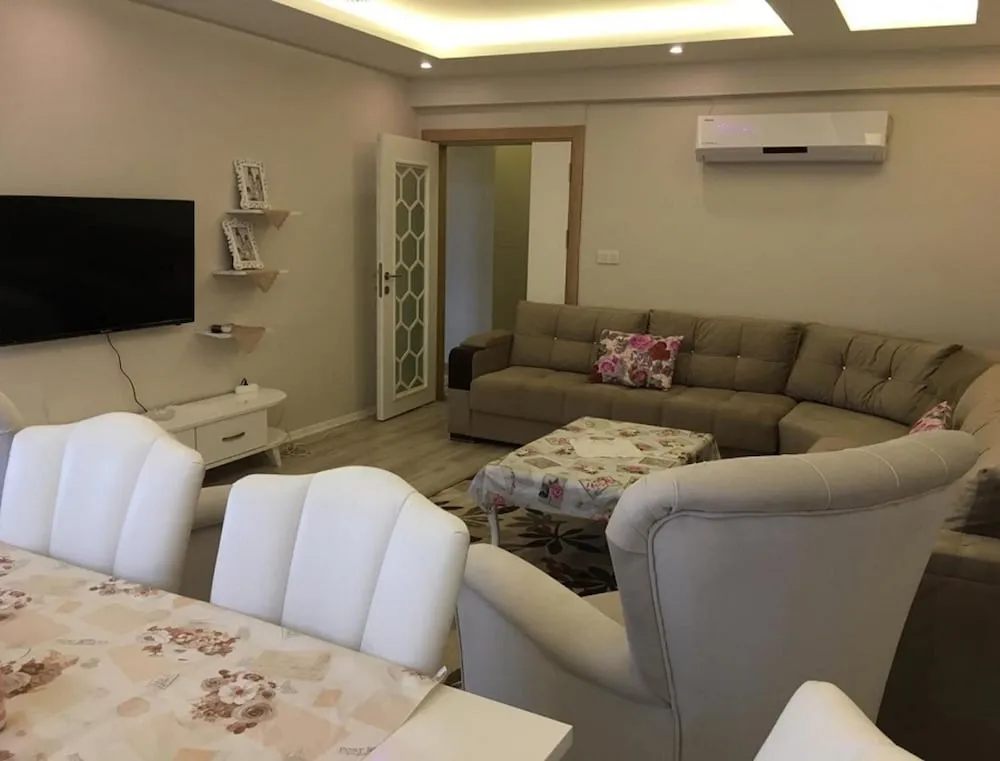 Apart Daire, 3 Yatak Odası