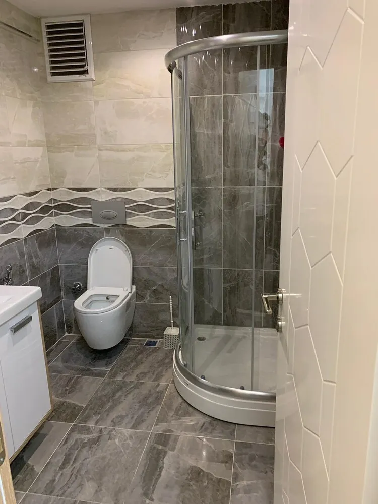 Apart Daire, 4 Yatak Odası