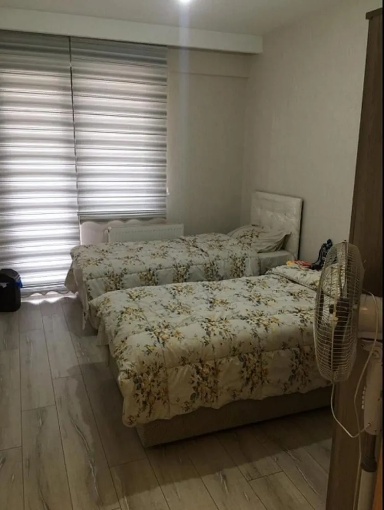 Apart Daire, 4 Yatak Odası