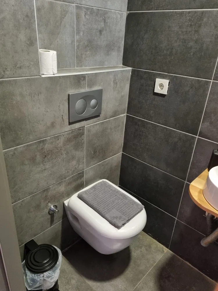 Comfort Tek Büyük Yataklı Oda, 1 Büyük (Queen) Boy Yatak, Veranda, Bahçe Manzaralı