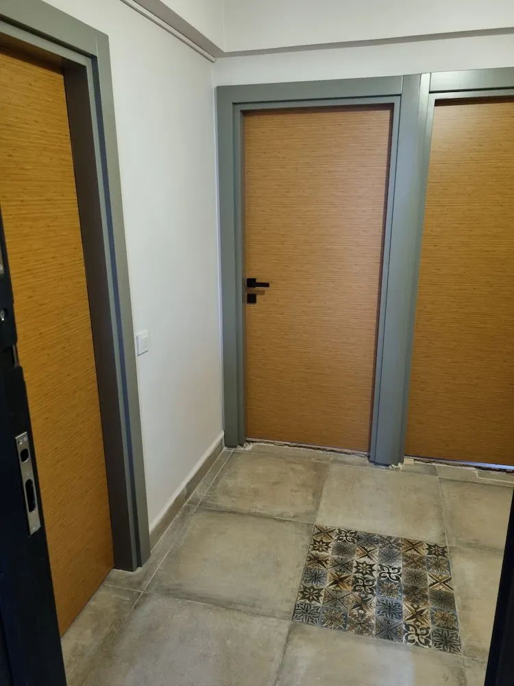 Standard Süit, Özel Banyo, Bahçe Manzaralı