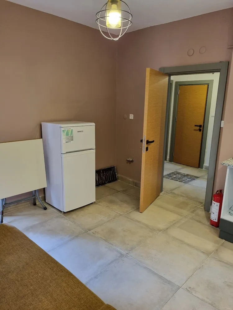 Standard Süit, Özel Banyo, Bahçe Manzaralı