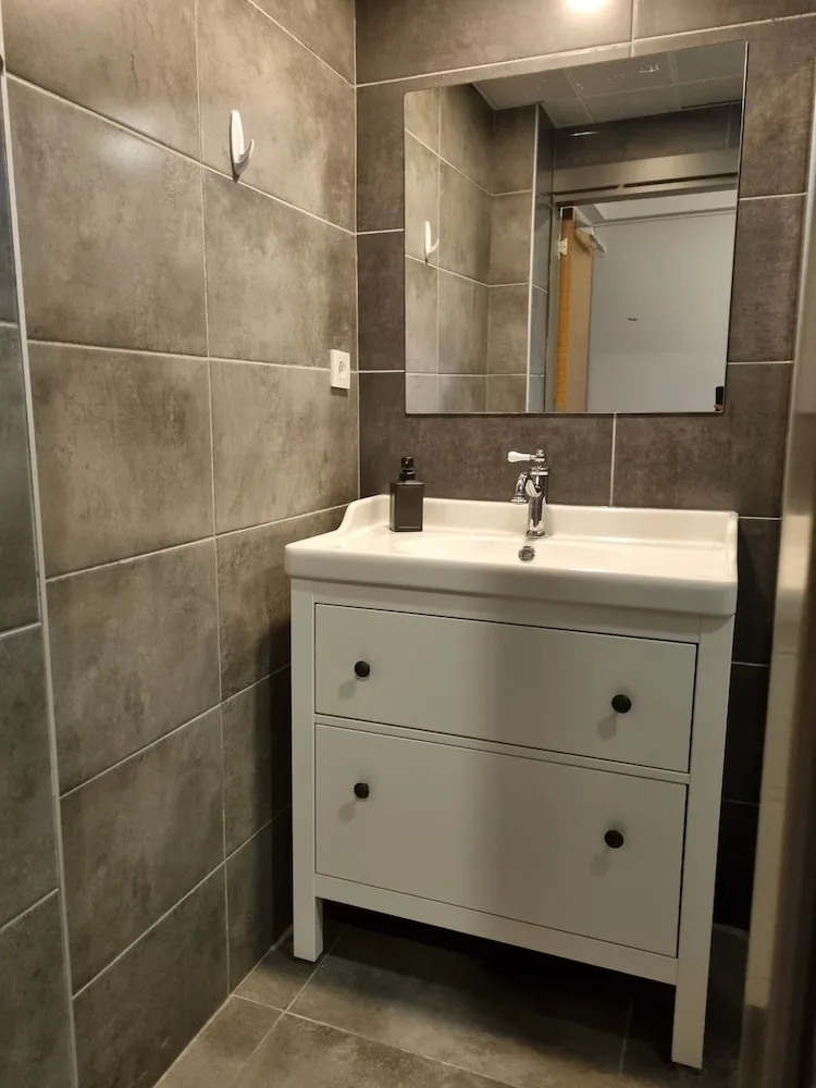 Standard Süit, Özel Banyo, Bahçe Manzaralı