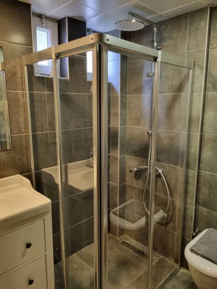 Standard Süit, Özel Banyo, Bahçe Manzaralı