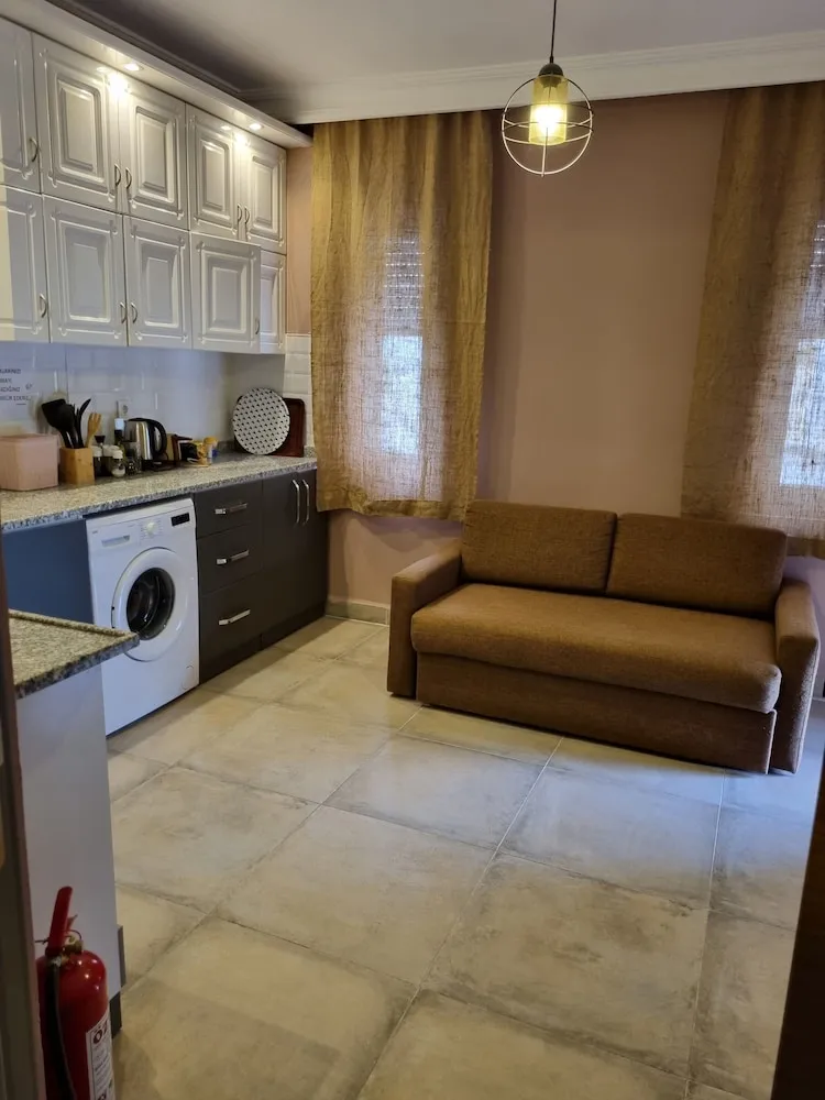 Standard Süit, Özel Banyo, Bahçe Manzaralı