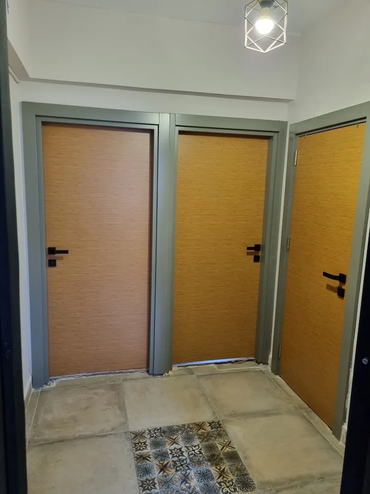 Standard Süit, Özel Banyo, Bahçe Manzaralı