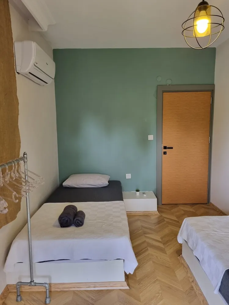 Standard Süit, Özel Banyo, Bahçe Manzaralı