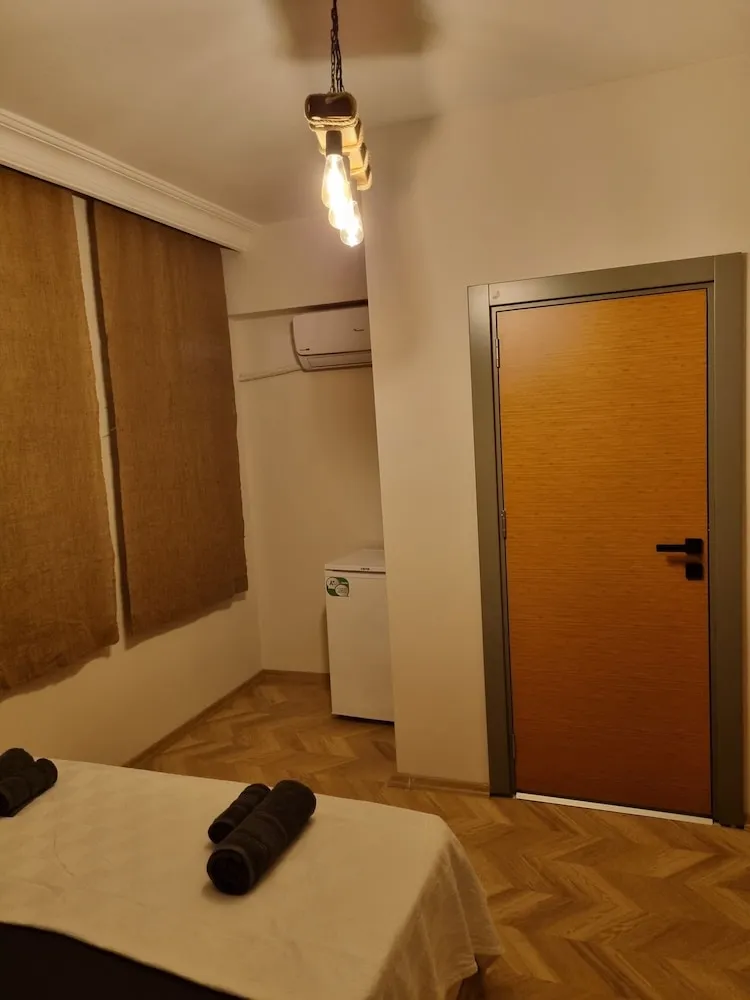 Standard Tek Büyük Yataklı Oda, 1 Büyük (Queen) Boy Yatak, Şehir Manzaralı