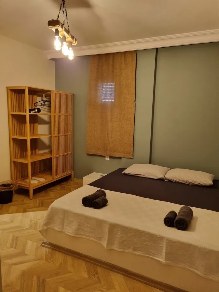 Standard Tek Büyük Yataklı Oda, 1 Büyük (Queen) Boy Yatak, Şehir Manzaralı