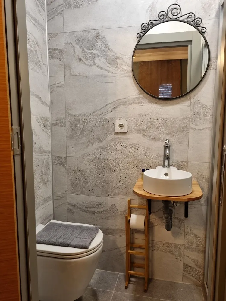 Standard Tek Büyük Yataklı Oda, 1 Büyük (Queen) Boy Yatak, Şehir Manzaralı