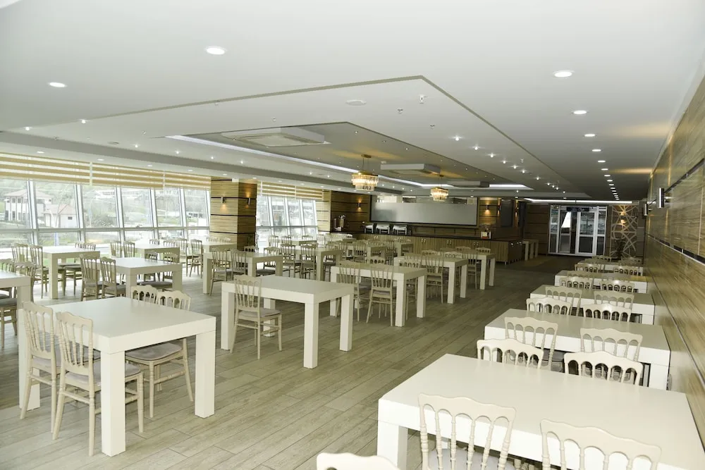 Cevaher Hotel & Suites