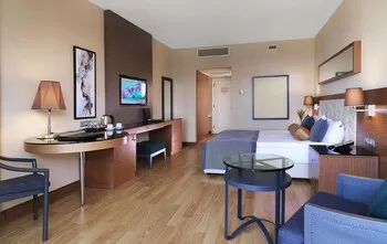 Imperial Türkiz Resort Hotel - Her Şey Dâhil
