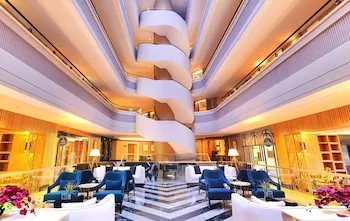 Imperial Türkiz Resort Hotel - Her Şey Dâhil
