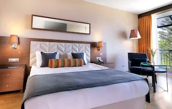 Imperial Türkiz Resort Hotel - Her Şey Dâhil