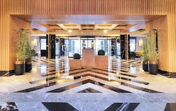 Imperial Türkiz Resort Hotel - Her Şey Dâhil