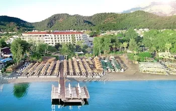 Imperial Türkiz Resort Hotel - Her Şey Dâhil