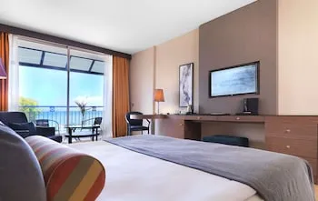 Imperial Türkiz Resort Hotel - Her Şey Dâhil