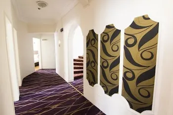 Hotel Alpin Laleli