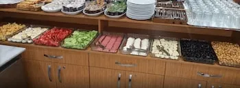 Hotel Alpin Laleli