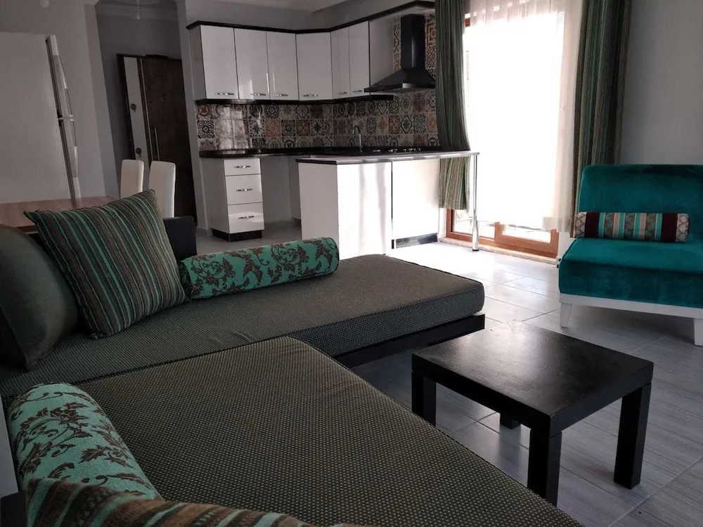 Apart Daire, 2 Yatak Odası (Quintuple)