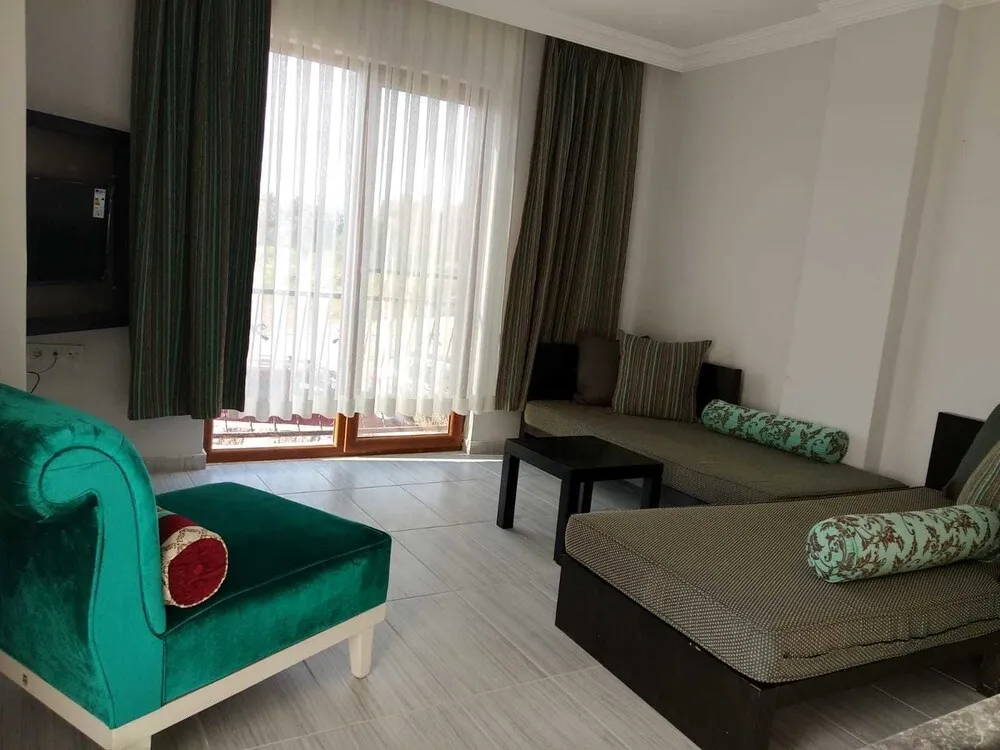 Apart Daire, 2 Yatak Odası (Quintuple)