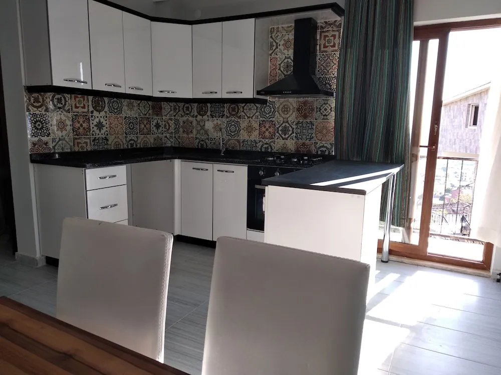Apart Daire, 2 Yatak Odası (Sextuple)