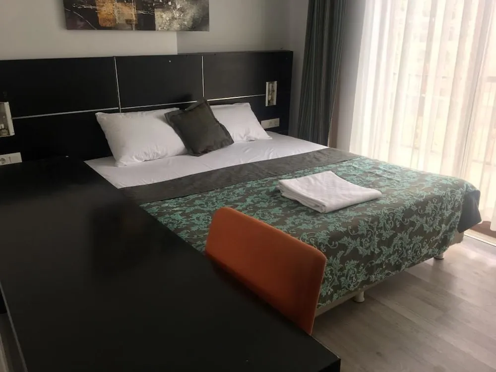 Dubleks, 4 Yatak Odası