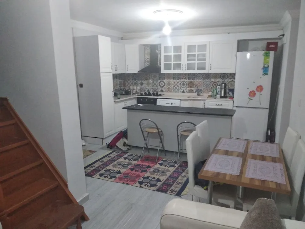 Dubleks, 4 Yatak Odası