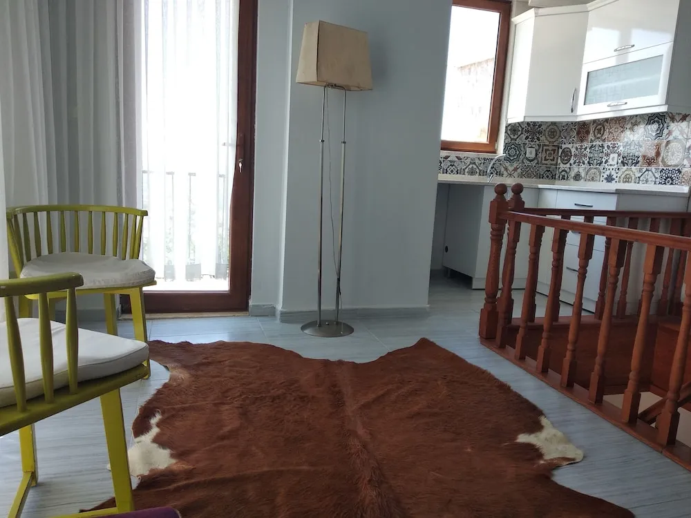 Dubleks, 4 Yatak Odası