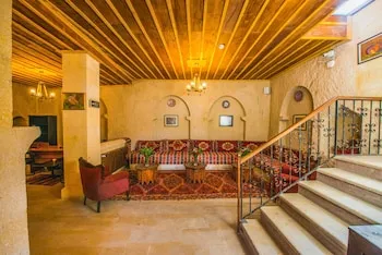 Garden Inn Cappadocia