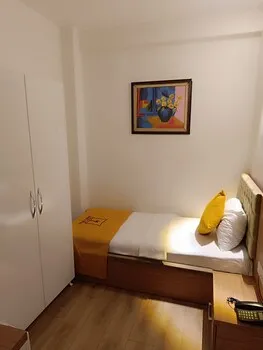 Comfy Otel Antalya Lara
