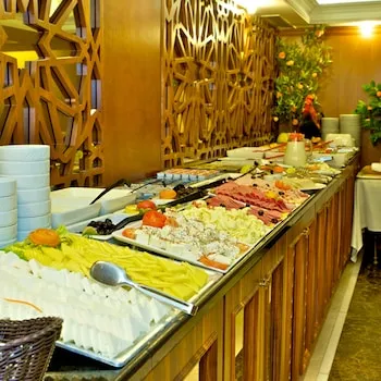 Tilia Hotel