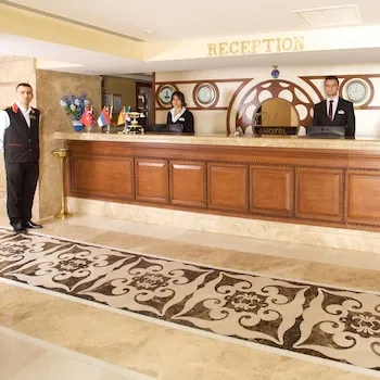 Tilia Hotel