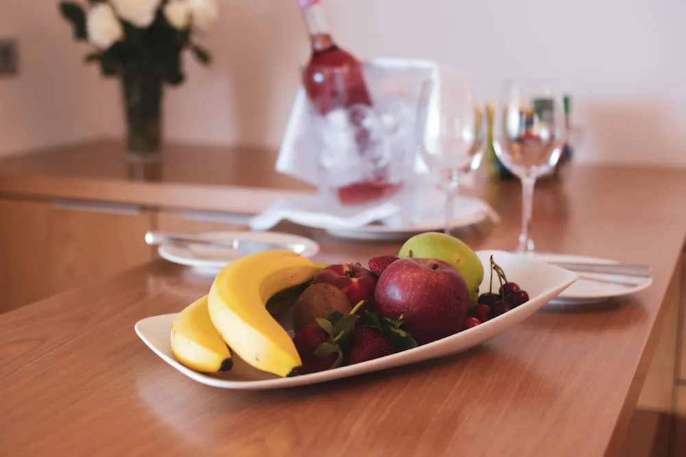 Exclusive Tek Büyük Yataklı Oda, 1 Çift Kişilik Yatak, Balkon, Deniz Manzaralı