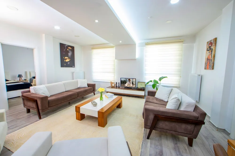 Comfort Apart Daire